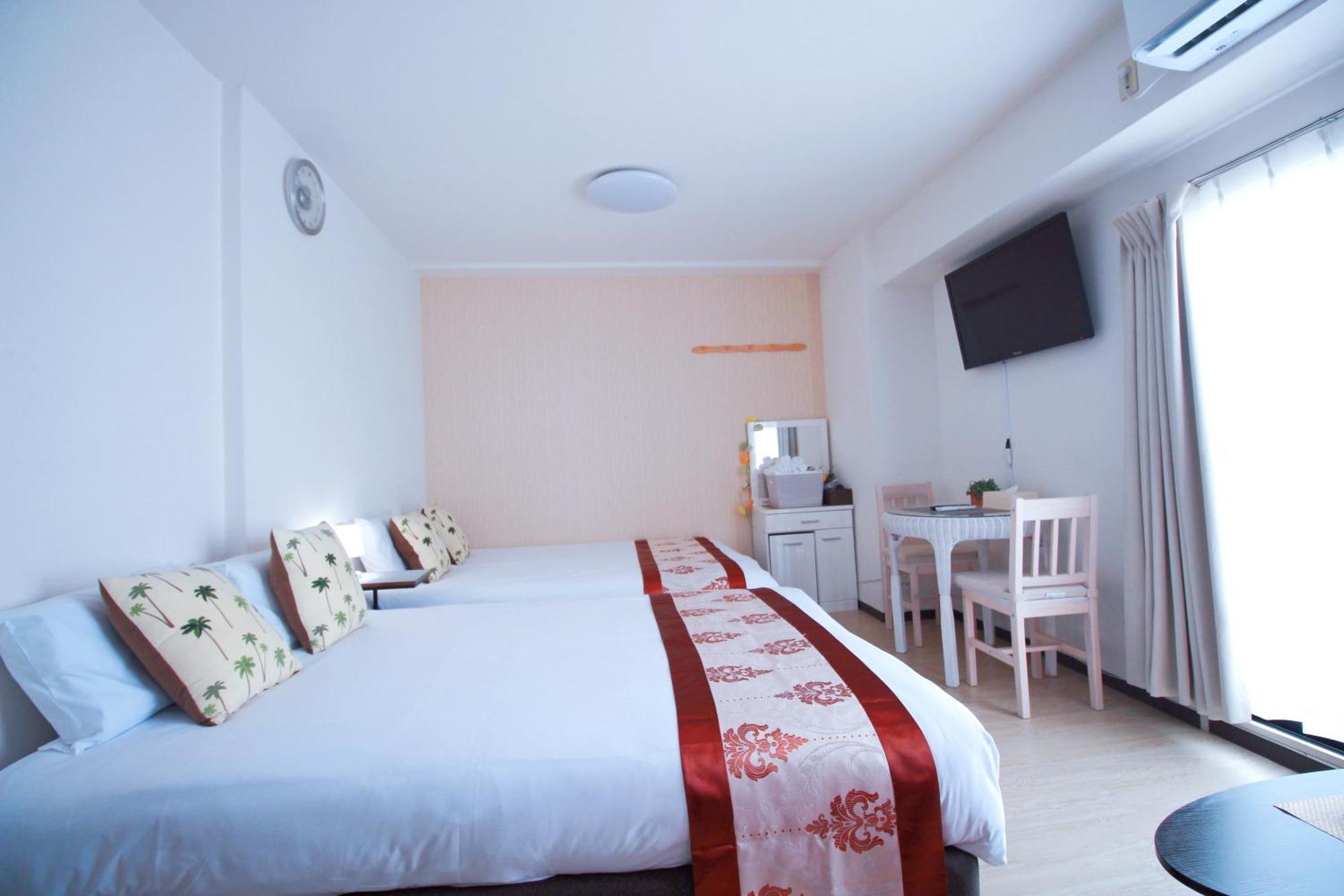Hotel Aaron通天西 โอซาก้า ภายนอก รูปภาพ