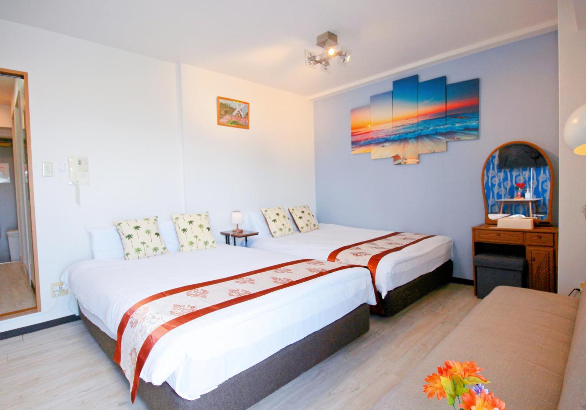 Hotel Aaron通天西 โอซาก้า ภายนอก รูปภาพ