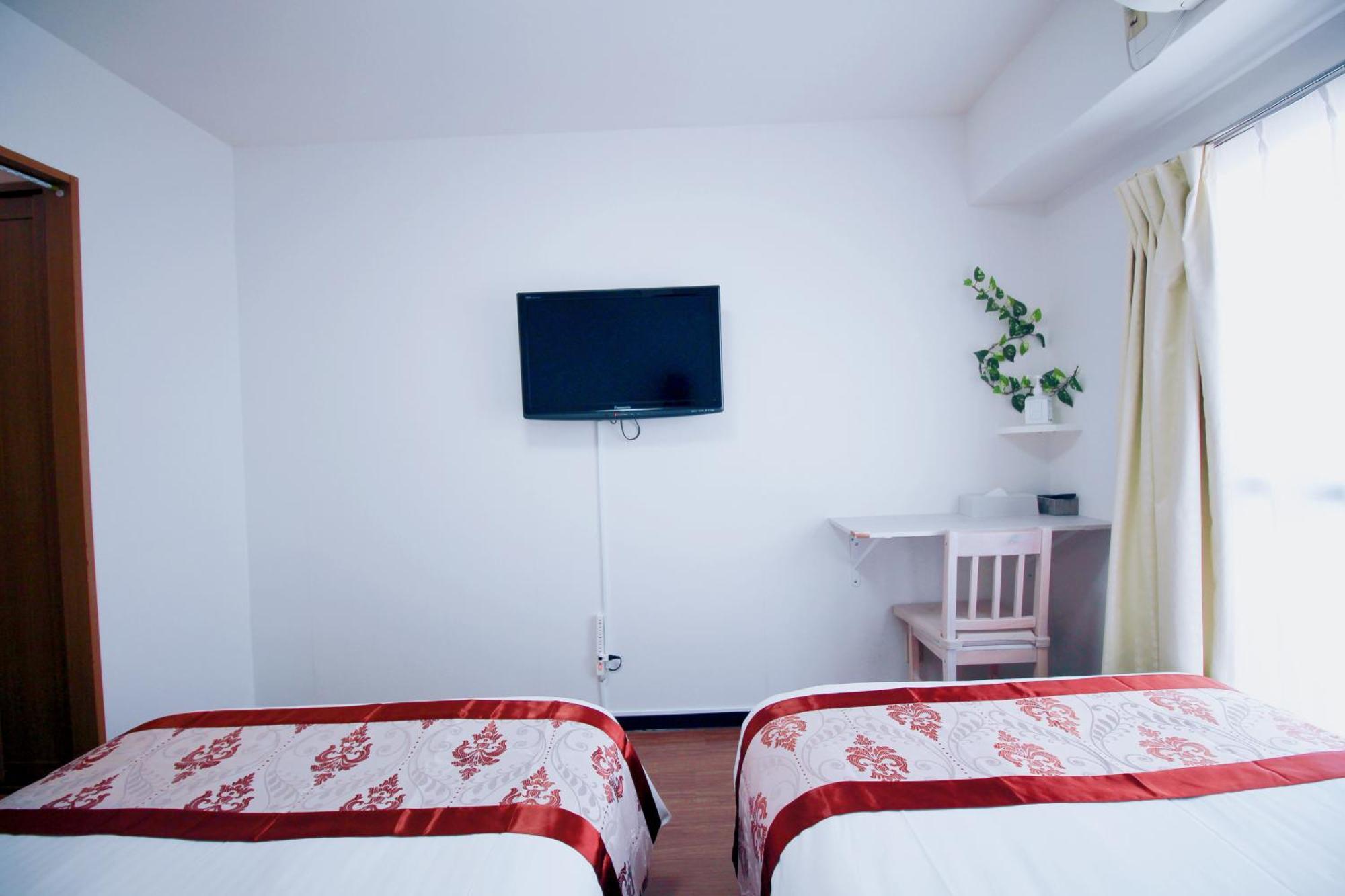 Hotel Aaron通天西 โอซาก้า ภายนอก รูปภาพ